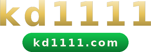 kd1111 logo